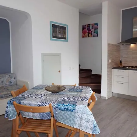 Holiday home 40301