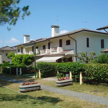 40301 Casa vacanze Porto Santa Margherita di Caorle